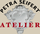 Stuck Versand online Webshop Atelier Petra Seifert