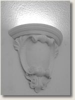 Wandlampe Feronia