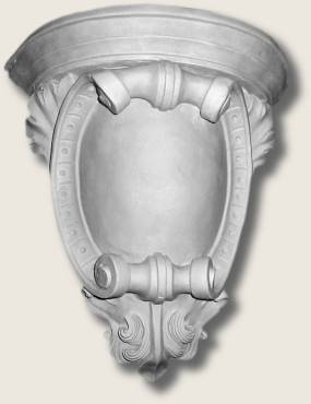 Wandlampe